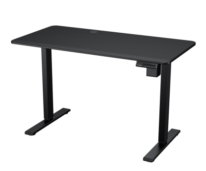 Biurko gamingowe COUGAR Royal 120 Mossa Black CGR-ROYAL 120 MOSSA B